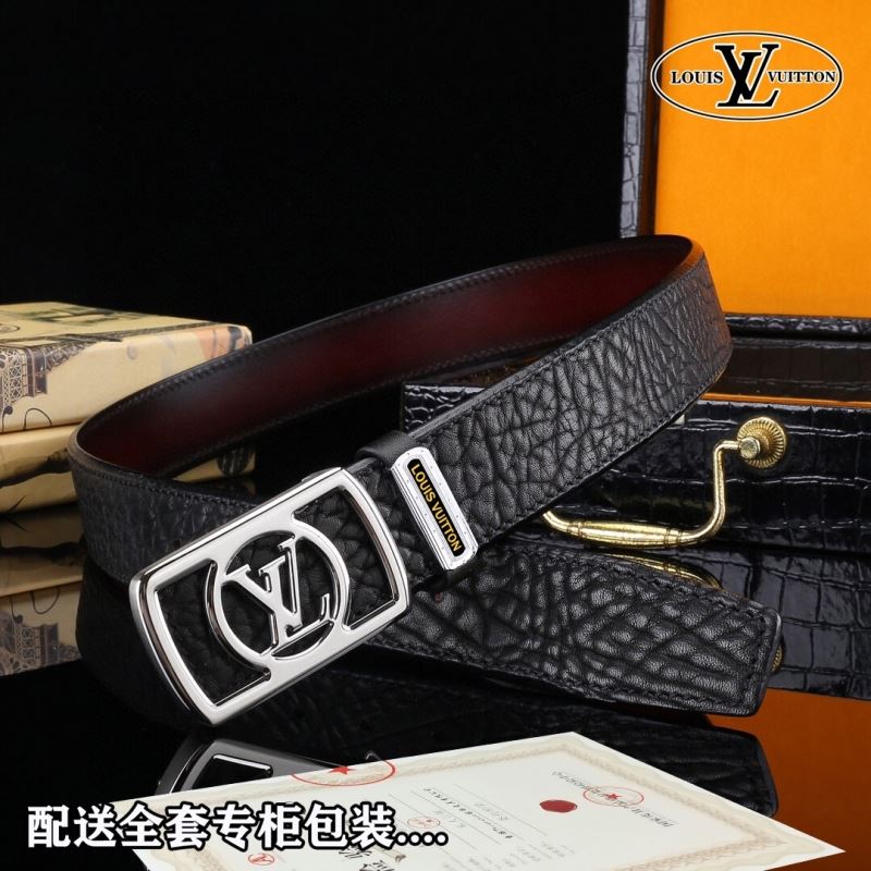 Louis Vuitton Belts